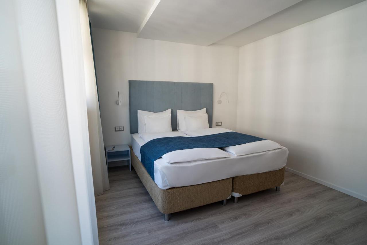Hotel Civitas 쇼프론 외부 사진