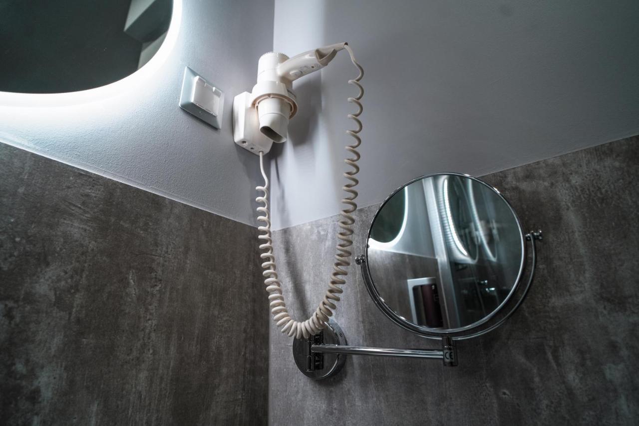 Hotel Civitas 쇼프론 외부 사진